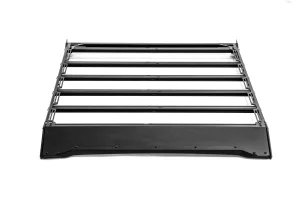 Toyota Tacoma Roof Rack - Double Cab Toyota Tacoma Roof Rack - Double Cab